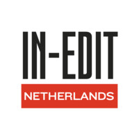IN-EDIT Festival NL logo - Similar company to In-Edit