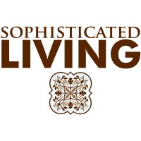 Sophisticated Living logo - Similar company to Marketer Hired!