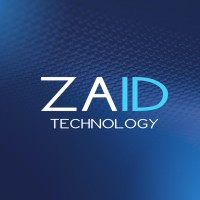 Zaid Technology logo - Similar company to Evolveg