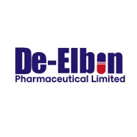 De-Elbon Pharmaceutical Limited logo - Similar company to Dabak Pharmacy