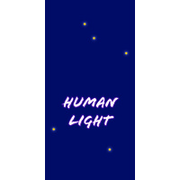 human-light logo - Similar company to Evolve Magazine
