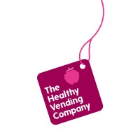 The Healthy Vending Company (Part of Touch Automated Retail) logo - Similar company to Healthy Vending Llc