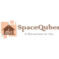 SPACEQUBES INTERIOR LLP logo - Similar company to Rusteak