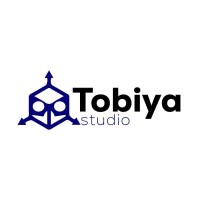 Tobiya Game Studio logo - Similar company to Muqecha Studios
