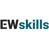 EWskills logo - Similar company to Electronicwings