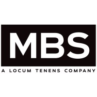 MBS - A Locum Tenens Company logo - Similar company to William Henry