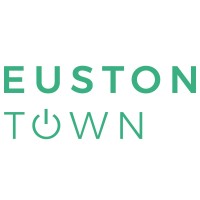 Euston Town logo - Similar company to Uplift The Next Generation