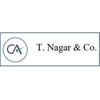 T. Nagar & Co. logo - Similar company to Bhargava & Co, Chartered Accountants