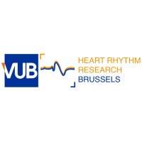 Heart Rhythm Research Brussels logo - Similar company to Occasio Technology Services Llp