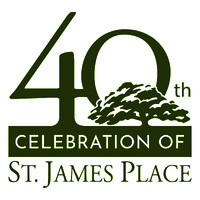 ST. JAMES PLACE OF BATON ROUGE