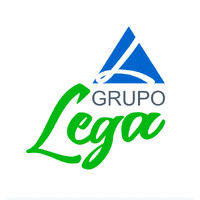 Grupo LEGA logo - Similar company to Geoproyectosmexico