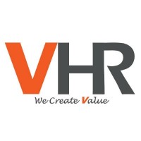 VHR Consultancy logo - Similar company to Vactech Sdn.Bhd