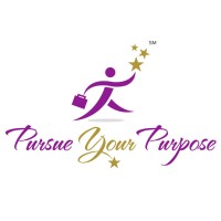 Pursue Your Purpose LLC logo - Similar company to Zeus Consulting Services Corp