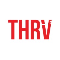 THRV logo - Similar company to Thrv.Com