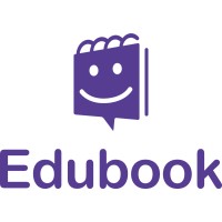 Edubook.me logo - Similar company to Edubook