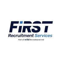First Recruitment Services logo - Similar company to Social Flex