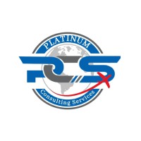 Platinum Consulting Services logo - Similar company to Dscript It