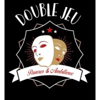 Double Jeu HEC Paris logo - Similar company to 株式会社あ