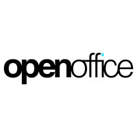 Open Office logo - Similar company to Open Office