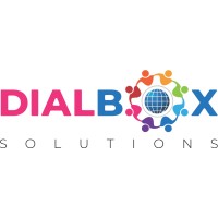 DIALBOX SOLUTIONS logo - Similar company to Dialbox Inc.