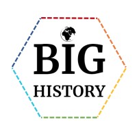 Big History logo - Similar company to Onderwijscentrum Opnij
