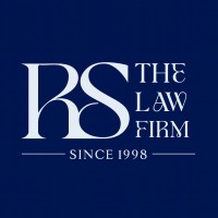 RS The Law Firm | Rajan Salunkhe & Associates logo - Similar company to Atlantis Law
