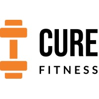 Cure Fitness logo - Similar company to Themind
