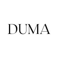 DUMA Official logo - Similar company to Demure&Co