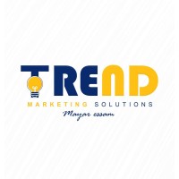 Trend Digital Marketing logo - Similar company to Creative Hub
