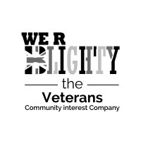 We R Blighty logo - Similar company to Velocys Plc