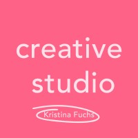 creative studio | kristina fuchs logo - Similar company to Marketingfuchs Gmbh