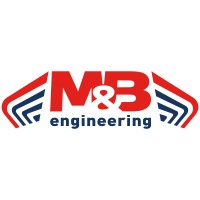 M&B Engineering S.r.l. logo - Similar company to M&B Engineering