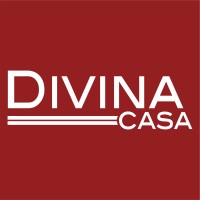 Divina Casa logo - Similar company to Luxo Lar
