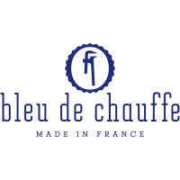 Bleu de Chauffe logo - Similar company to Soubacq