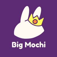 Bigmochi