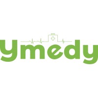 YMEDY logo - Similar company to Bun-चायत (A Unit Of Momo Nation Cafe)