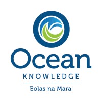 Ocean Knowledge logo - Similar company to Algavo As