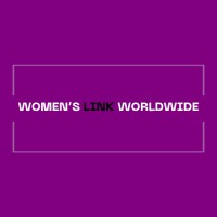 Women's Link Worldwide logo - Similar company to 百舜翻译