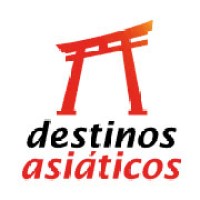 Destinos Asiáticos logo - Similar company to Teinor, S.A.