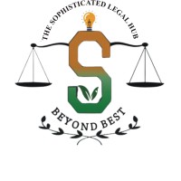 TSL HUB (The Sophisticated Legal Hub) logo - Similar company to Exeo Advisors