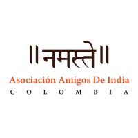 Asociación Amigos de India - Colombia logo - Similar company to Laoja