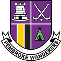 Pembroke Wanderers Hockey Club logo - Similar company to Kinset
