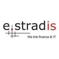 e.stradis GmbH logo - Similar company to Stadler-Tech