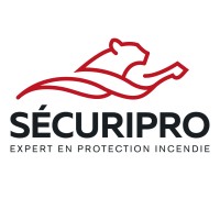 SECURIPRO logo - Similar company to Fire Rover
