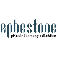 Ephestone Přírodní kameny a dlaždice logo - Similar company to Hasbico