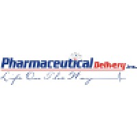 Pharmaceutical Delivery, Inc. logo - Similar company to Pharmaceutical Delivery Services