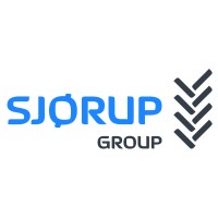 Sjørup Group A/S logo - Similar company to Idekassen Skole
