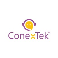 ConexTek logo - Similar company to Meraki-It
