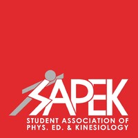McGill Student Association of Physical Education and Kinesiology (SAPEK) logo - Similar company to Thephysicaleducator.Com
