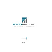 Evometal logo - Similar company to Zaidan Sal